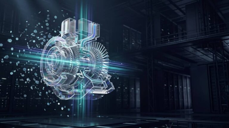 AI procurement master data governance for SAP environments