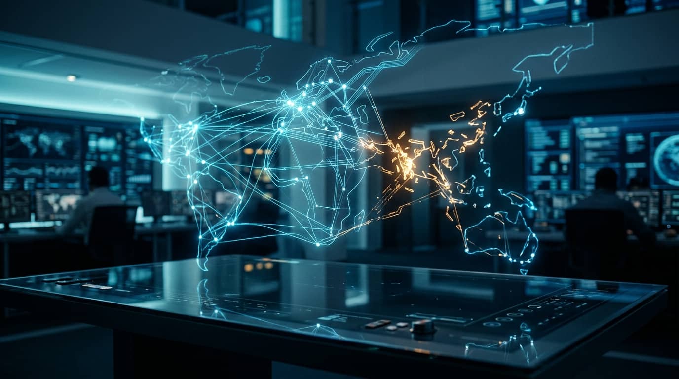 Why supply chain visibility dashboards miss bottlenecks
