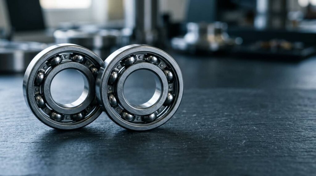 Guide to identifying multilingual duplicate spare parts